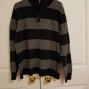 Gorgeous 100% cotton Men's long-sleeved top